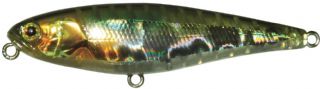Illex Water Moccasin 75mm - 
